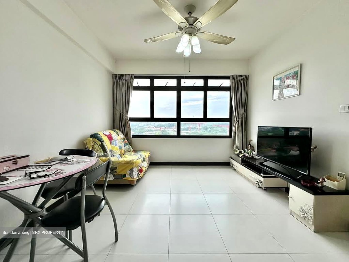 Blk 166A Teck Whye Crescent (Choa Chu Kang), HDB 2 Rooms #595064961